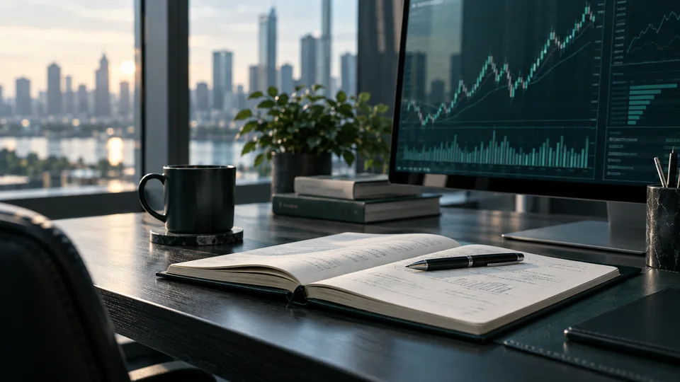 Análisis Macroeconómico para Trading